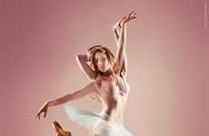 20 Ballet-Inspired Editorials
