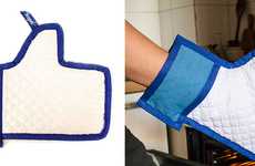 Social Media Potholders