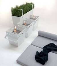 Basket-Like Burners Image 3