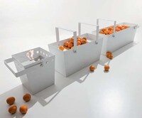 Basket-Like Burners Image 4