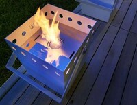 Basket-Like Burners Image 5