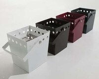 Basket-Like Burners Image 6