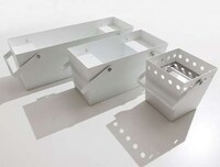 Basket-Like Burners Image 7