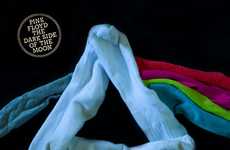 Artistic Apparel Album Covers