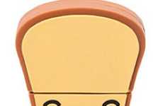 Breaded Cartoon Flash Drives