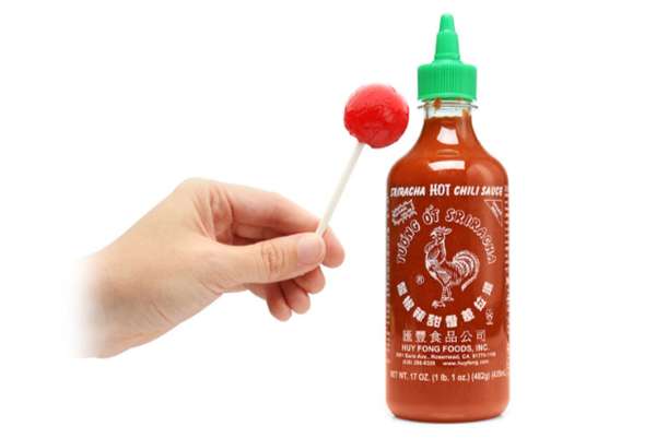 26 Hot Sauce Tributes