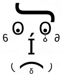 Font Dependant Type-Faces Image 7
