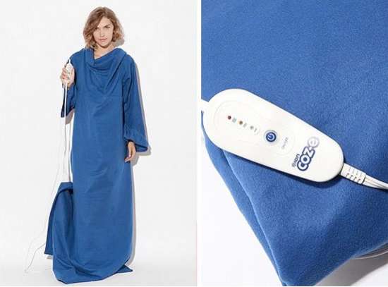 35 Sick Day Essentials