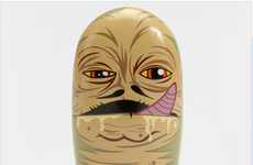 Sci-Fi Storage Devices