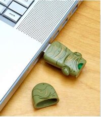 Sci-Fi Storage Devices Image 2