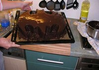 Prismatic Superhero Desserts Image 4
