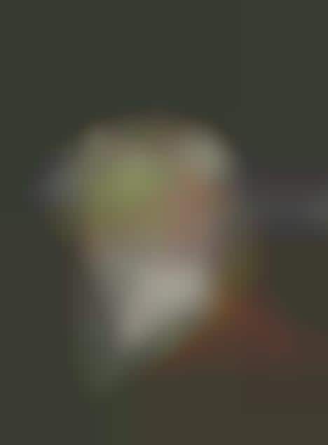 Ghoulish Creepy Collages (UPDATED)