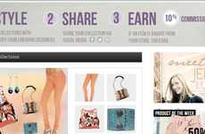 Personalized Virtual Boutiques