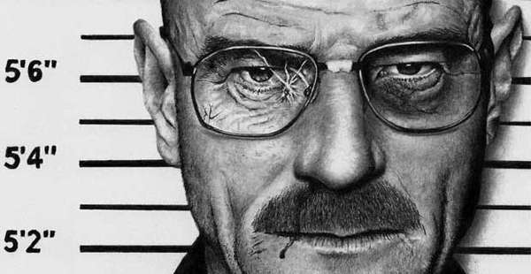 46 Photo-Real Depictions