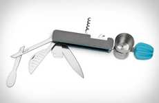 Spy-Inspired Cocktail Gadgets
