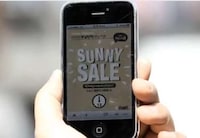 Shadow QR Code Campaigns Image 6