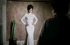 Self-Realizing Lingerie Ads