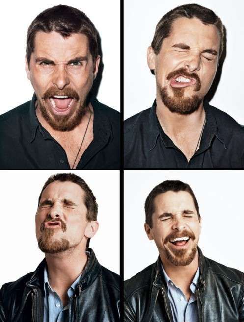25 Hot Christian Bale Innovations