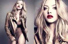 13 Alluring Amanda Seyfried Features