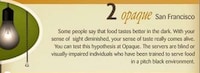 Bizarre Eatery Rankings Image 3
