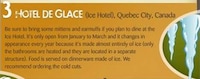 Bizarre Eatery Rankings Image 4