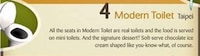 Bizarre Eatery Rankings Image 5
