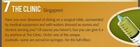 Bizarre Eatery Rankings Image 8