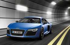 14 Audi R8 Innovations