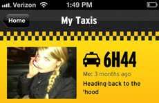 Candid Cab Adventure Apps