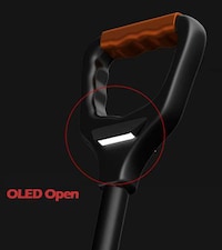 Illuminated Digger Accessories Image 3