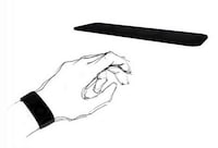 Wrist-Worn Stovetop Supervisors Image 2