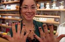 Nail Art Parties 