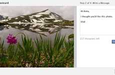 Social Media Notecards