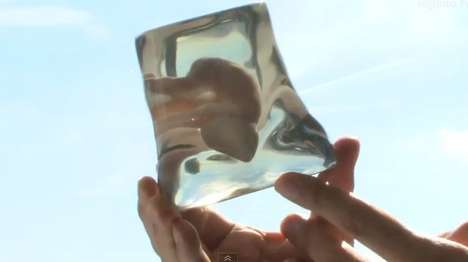3D-Printed Fetuses