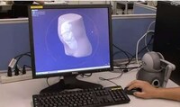 3D-Printed Fetuses Image 2