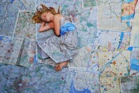 Self-Discovery Map Photos Image 3