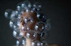 Random Headgear Captures