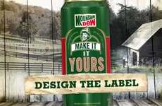 Malt Soda Rebranding Contests