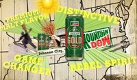 Malt Soda Rebranding Contests Image 2