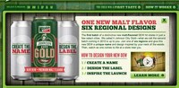 Malt Soda Rebranding Contests Image 8