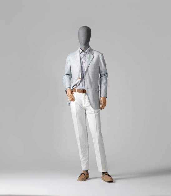 Faceless Fashion Photoshoots