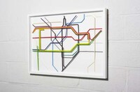 Incredible Drinking Straw Creations Image 4