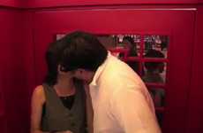 Rewarding Phone Booth Challenges