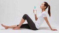 Hanging Hydration Devices Image 3