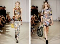 Danish Garden Runways Image 4