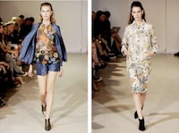Danish Garden Runways Image 5