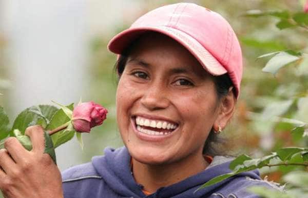100 Ethical Fair Trade Products