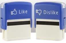 12 Facebook Like Accessories