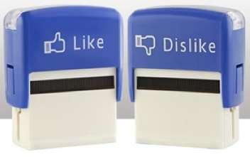 12 Facebook Like Accessories
