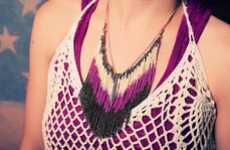 Tribal Queen Jewelry